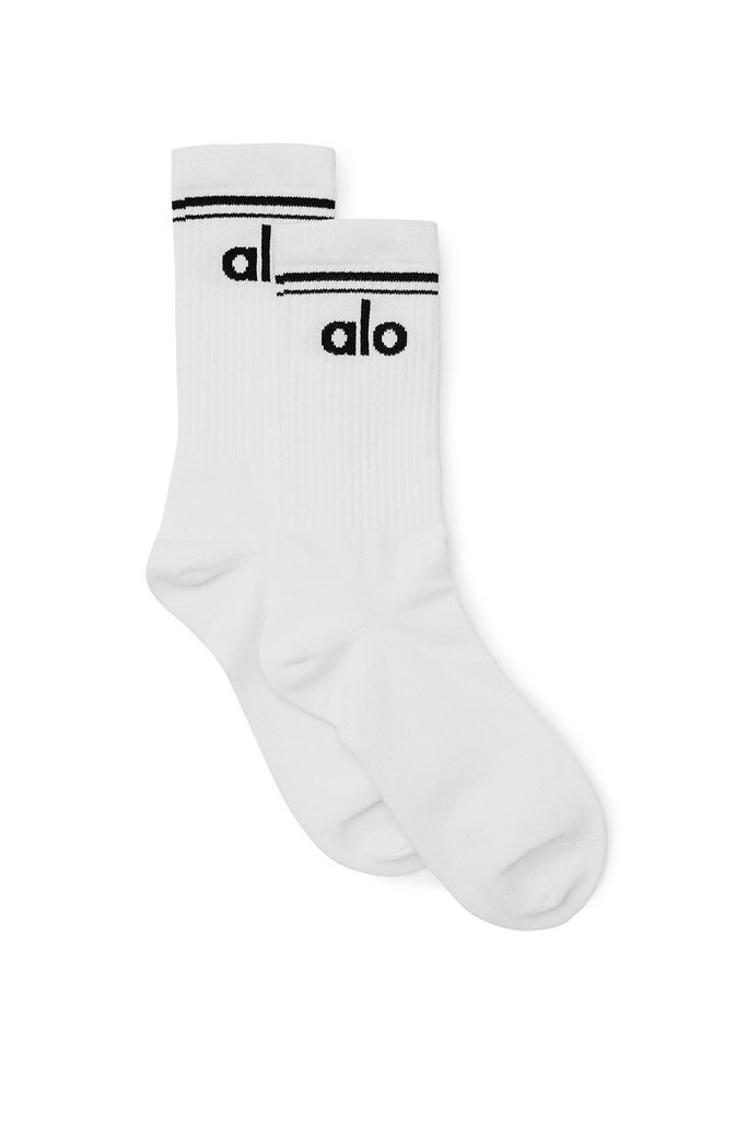 Throwback Sock | Alo Yoga (US)