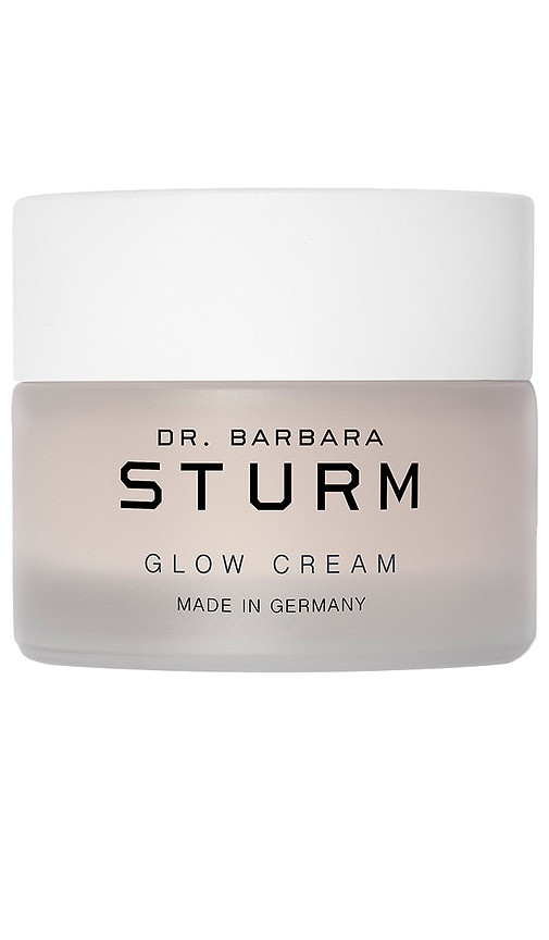 Dr. Barbara Sturm Glow Cream in Beauty: NA. | Revolve Clothing (Global)