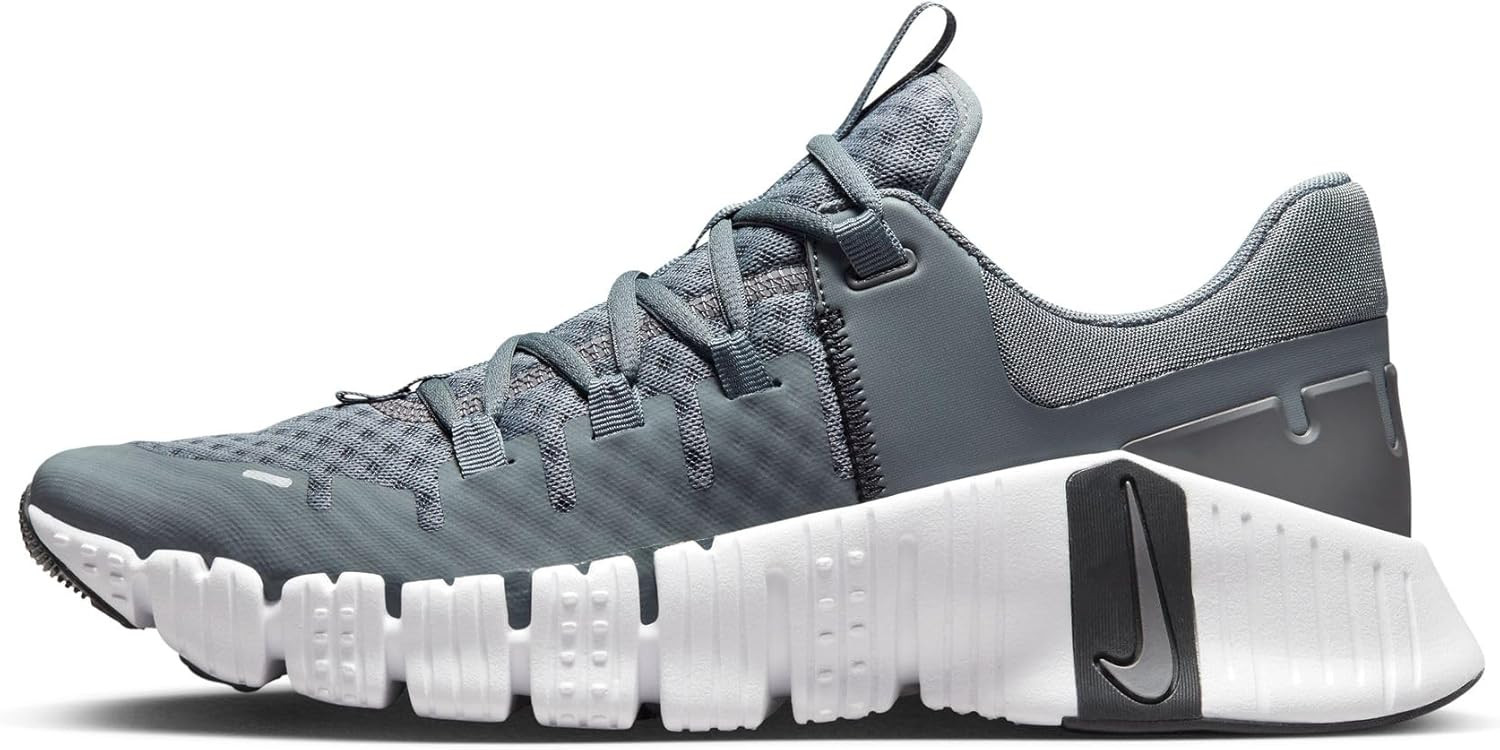 Nike Mens Nike Free Metcon 5Sneaker | Amazon (US)