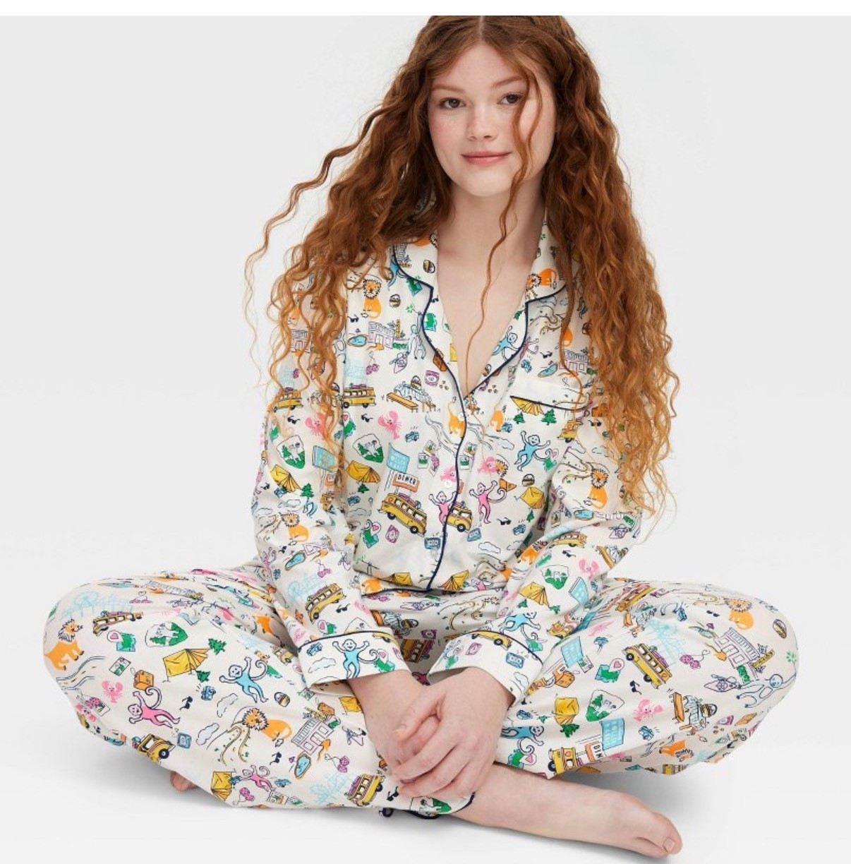 3am wake up call to score some cute pieces from the Target x Roller Rabbut drop for my tween ✌🏻🫶🏻 such a cute collection!

#LTKKids