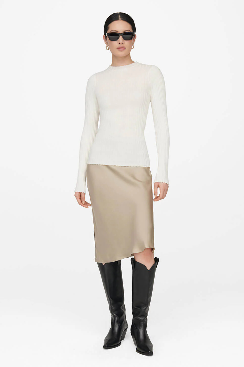 Cecilia Top | Anine Bing