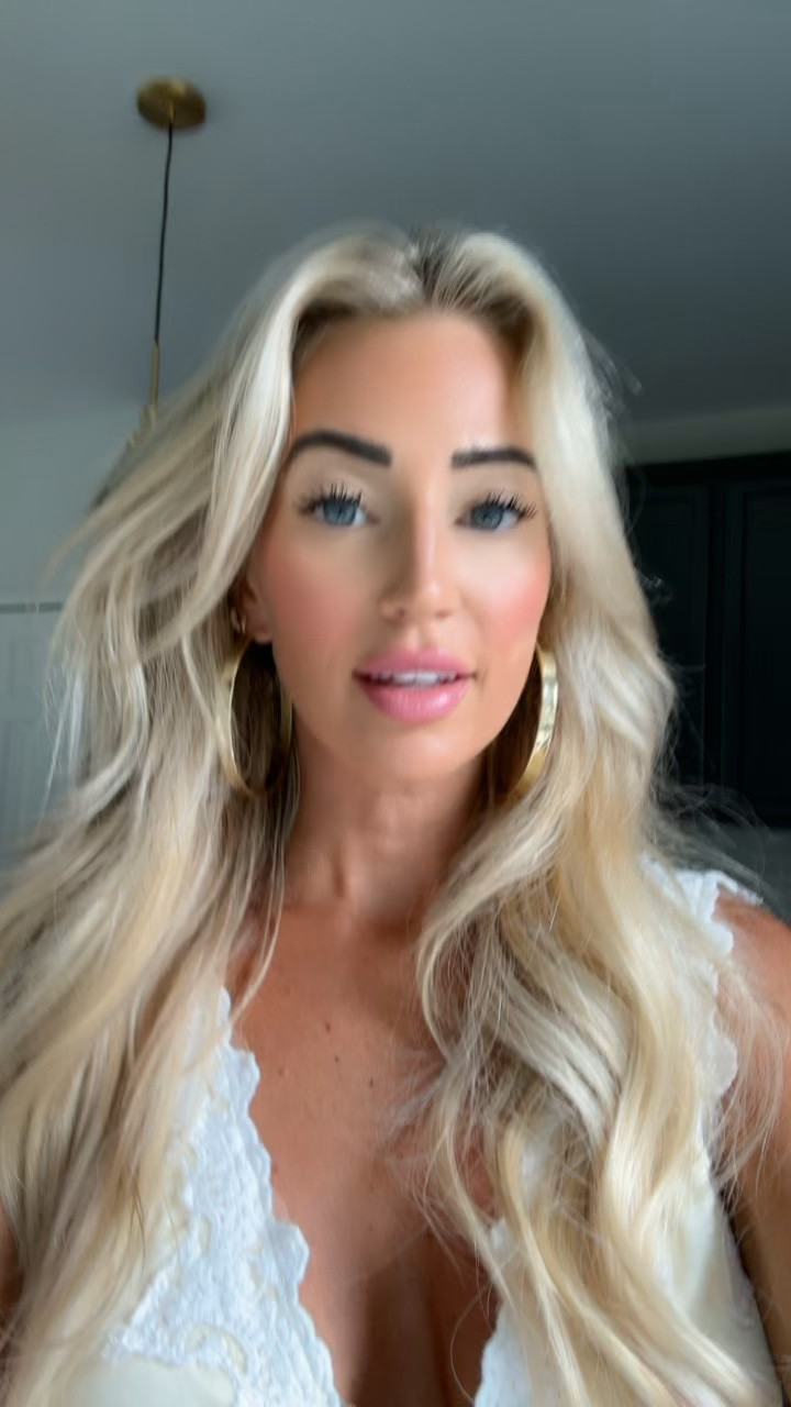 My fav lip

#LTKBeauty #LTKFindsUnder50 #LTKStyleTip