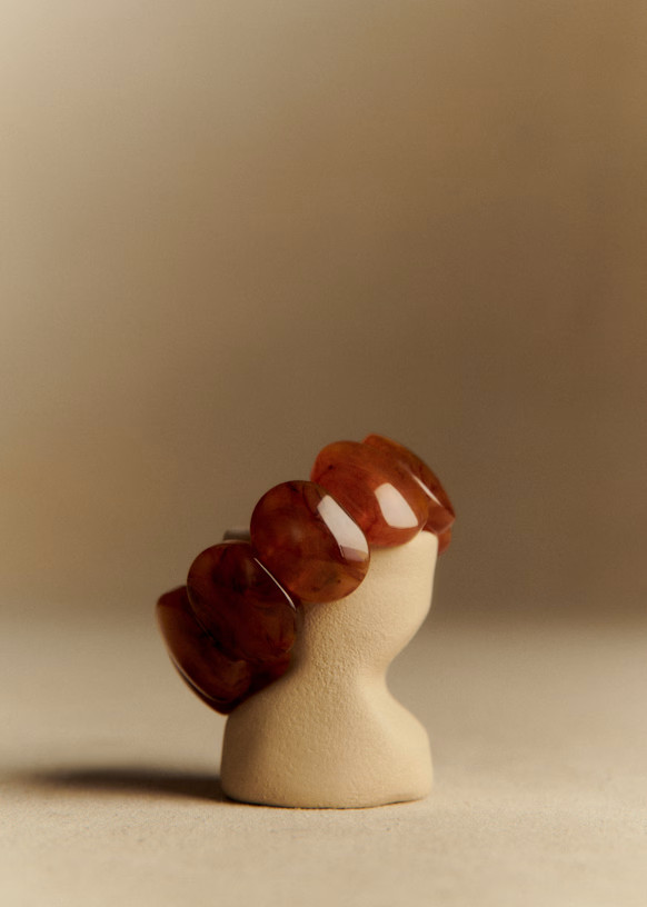 Amandine Bracelet | Sezane - UK