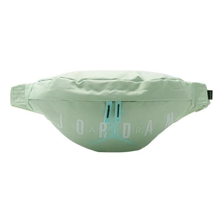 Air Jordan Air Crossbody Bag 'Light Green' DQ8114-321 | KICKS CREW