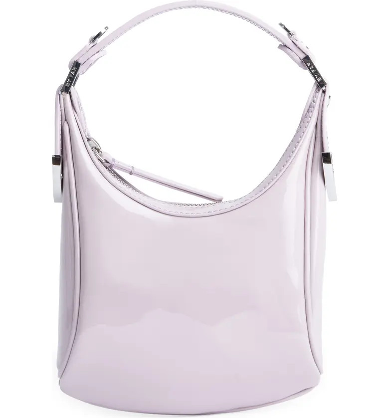 Cosmo Leather Top Handle Bag | Nordstrom