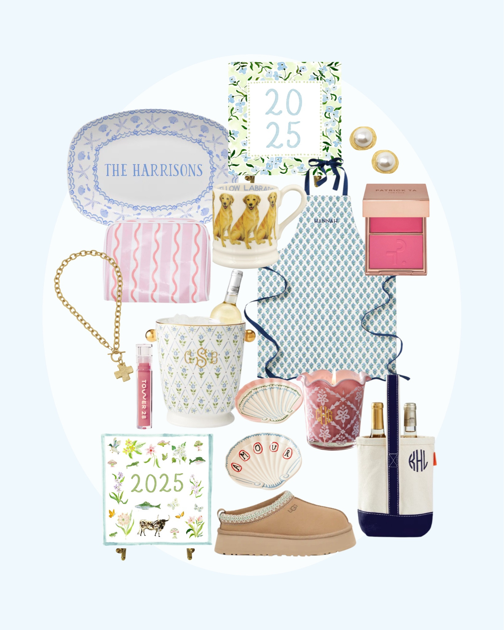 GIFT GUIDE FOR THE GIRLS 🎀✨💖🌷 Gift-giving season has arrived – stay tuned!

#giftguide #giftguideforher #giftsforher #wishlist
#holidaygiftideas #christmasgiftideas

#LTKHoliday #LTKGiftGuide #LTKSeasonal