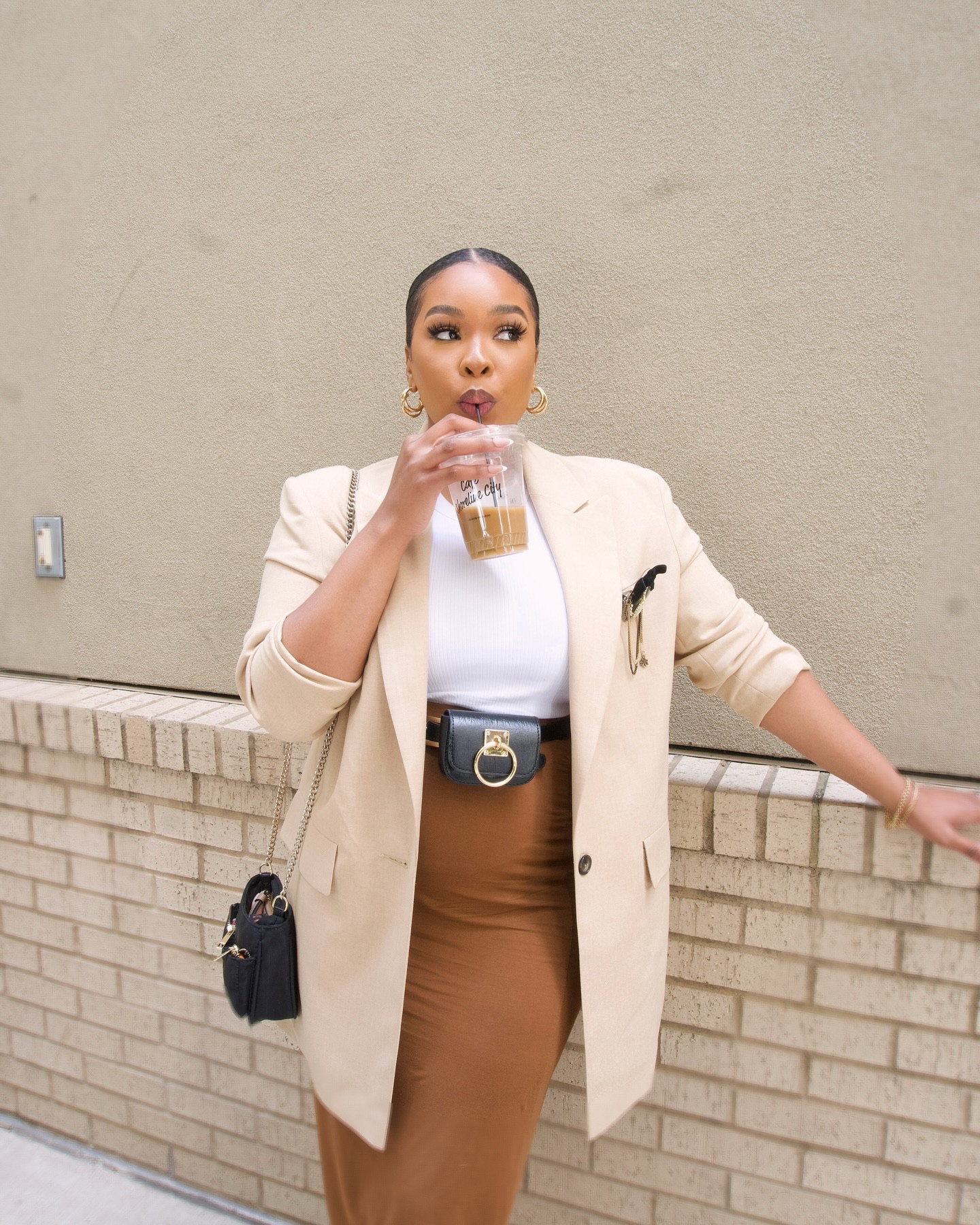 Christians & their coffee. 🙃☕️