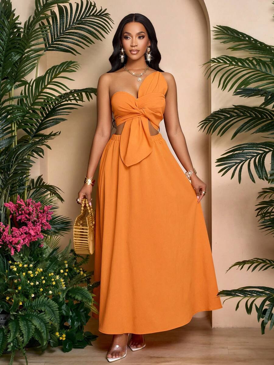 SOLERSUN Women Vacation Holiday Beach BOHO Floral Women's 2pcs Set Crop Top With Circle Petal Sha... | SHEIN