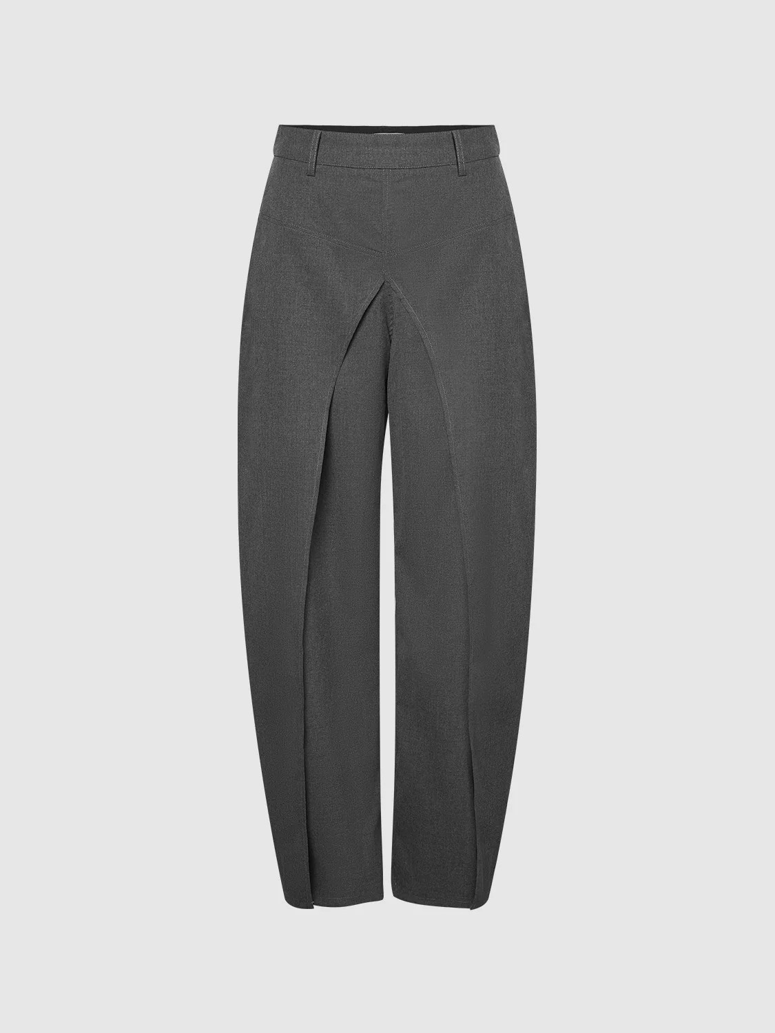 Barrel Pants | Urban Revivo