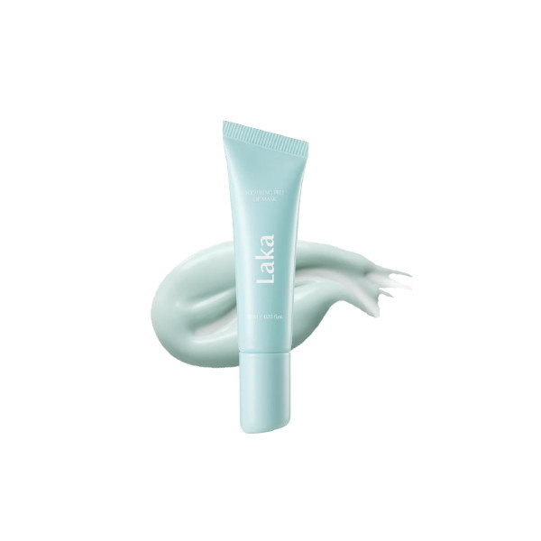 LAKA - Soothing Prep Lip Mask - 10ml | Stylevana