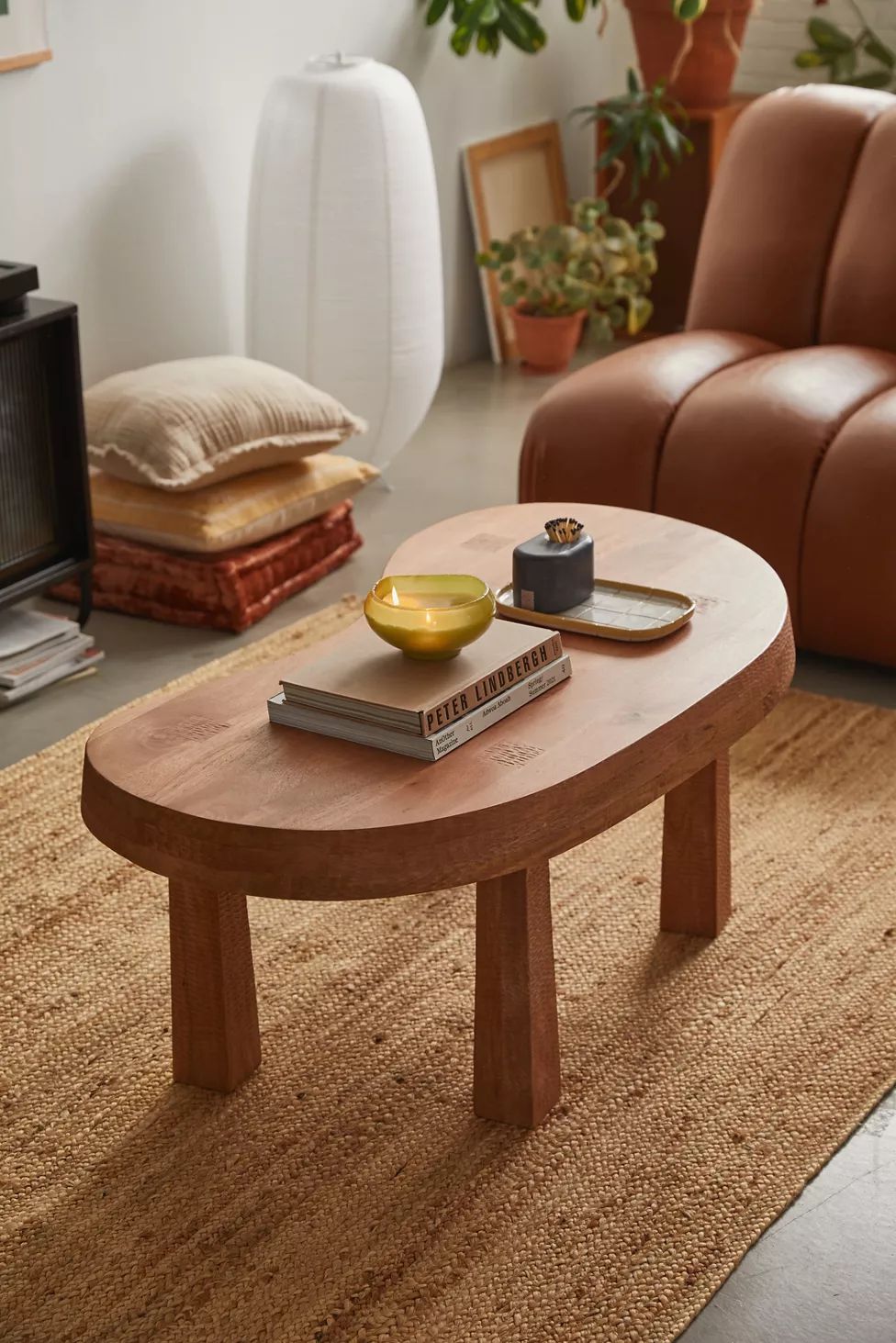 Sculpo Coffee Table | Urban Outfitters (US and RoW)