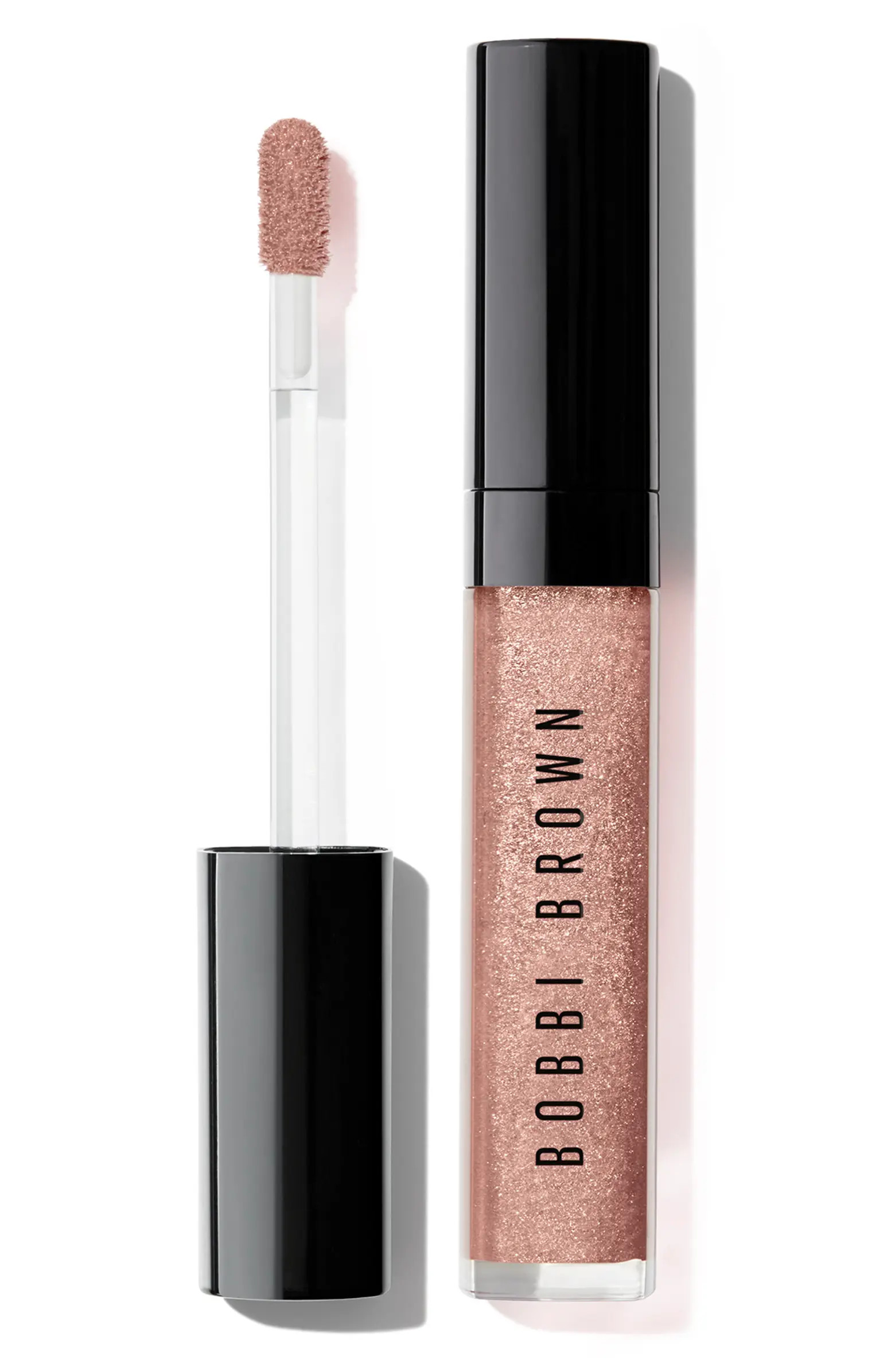 Crushed Oil-Infused Tinted Lip Gloss | Nordstrom