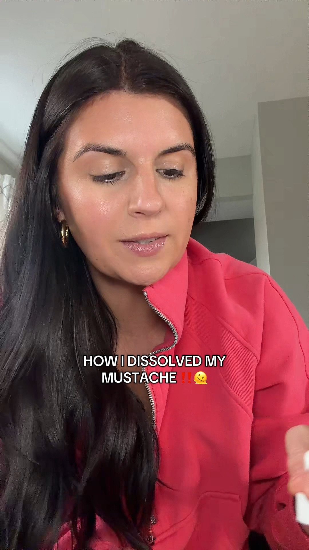 actually obsessed with this it’s such a game changer #caramelabeauty #hairremover #facialhairremover #beautyfinds 

#LTKFindsUnder50 #LTKselfcare #LTKBeauty