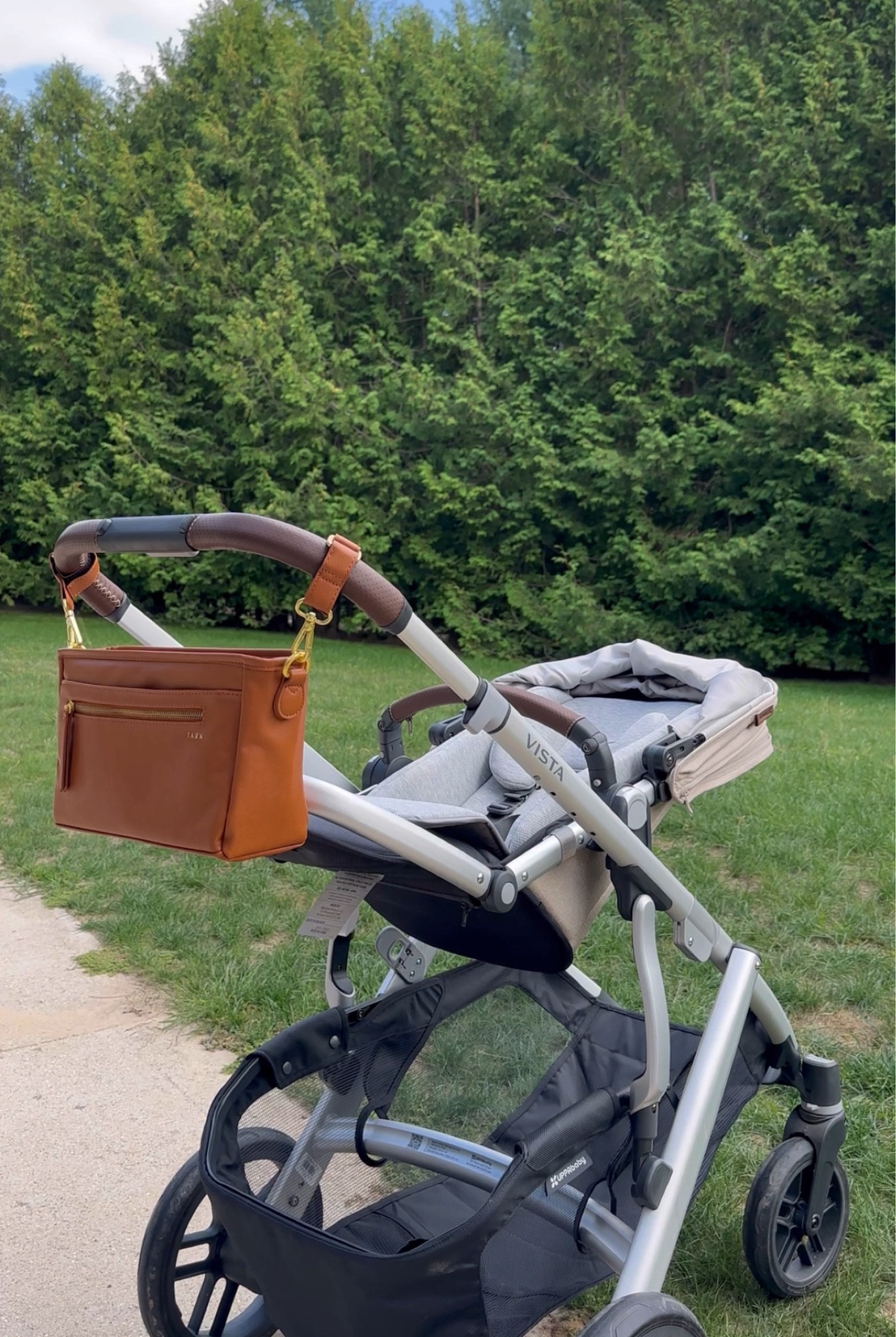 our favorite stroller ✨

#LTKKids #LTKBaby #LTKTravel