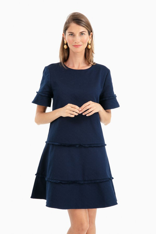 Jillian Dress | Tuckernuck