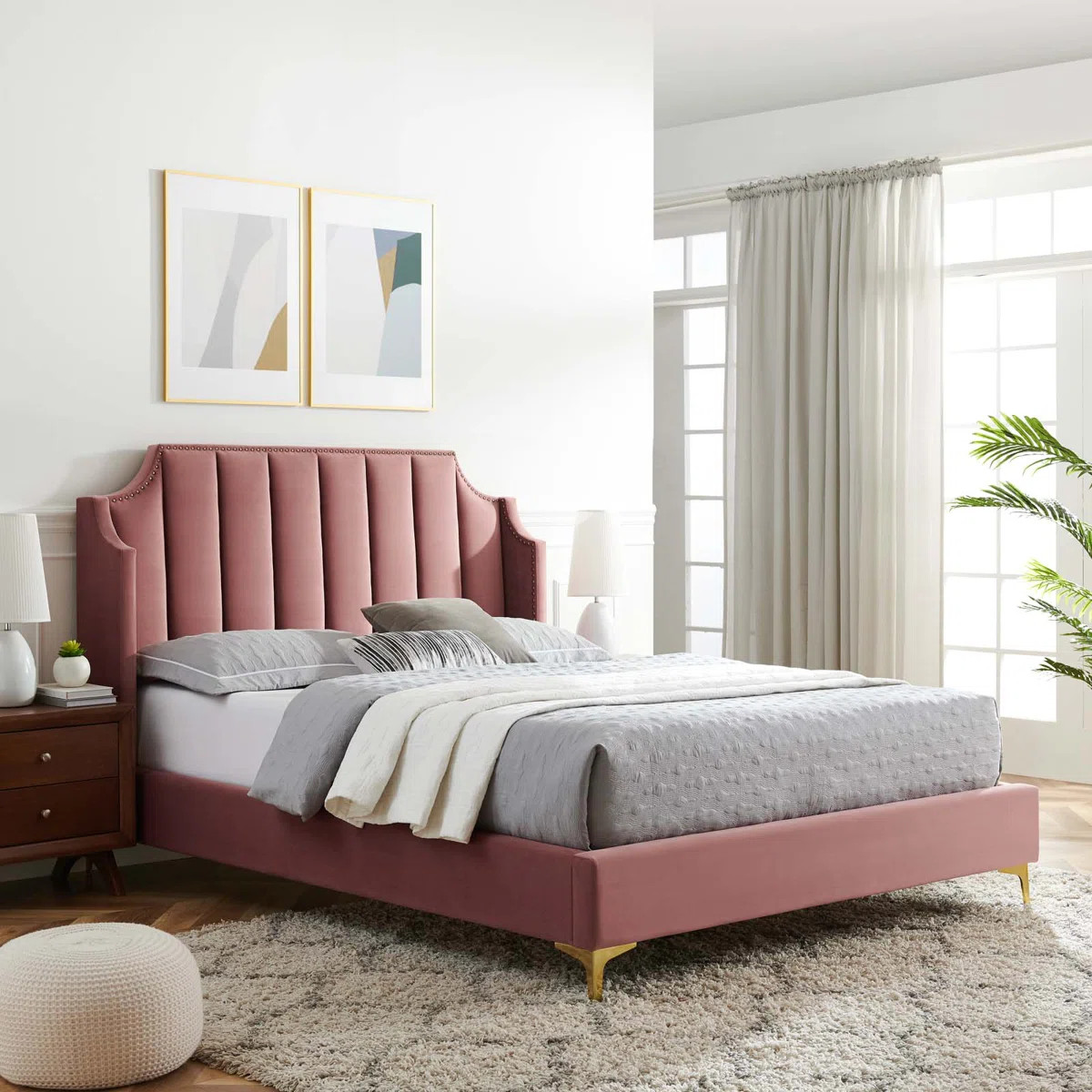 Modway Daniella | Wayfair North America