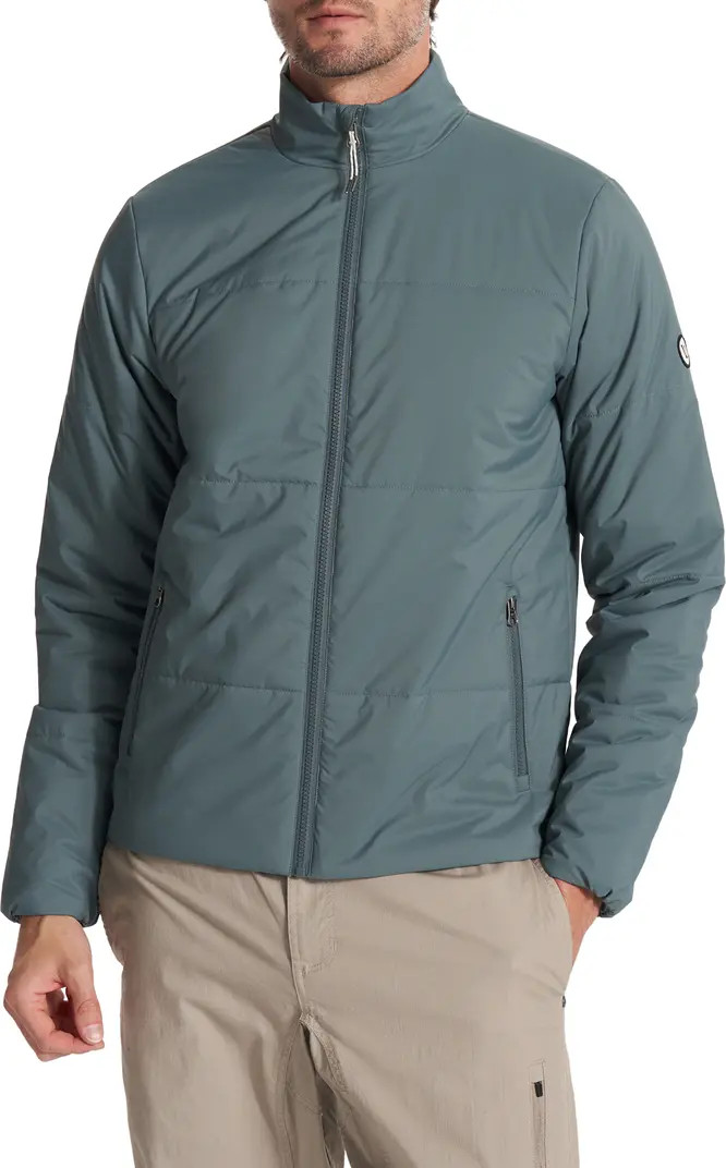 Men's Echo Insulated Jacket | Nordstrom