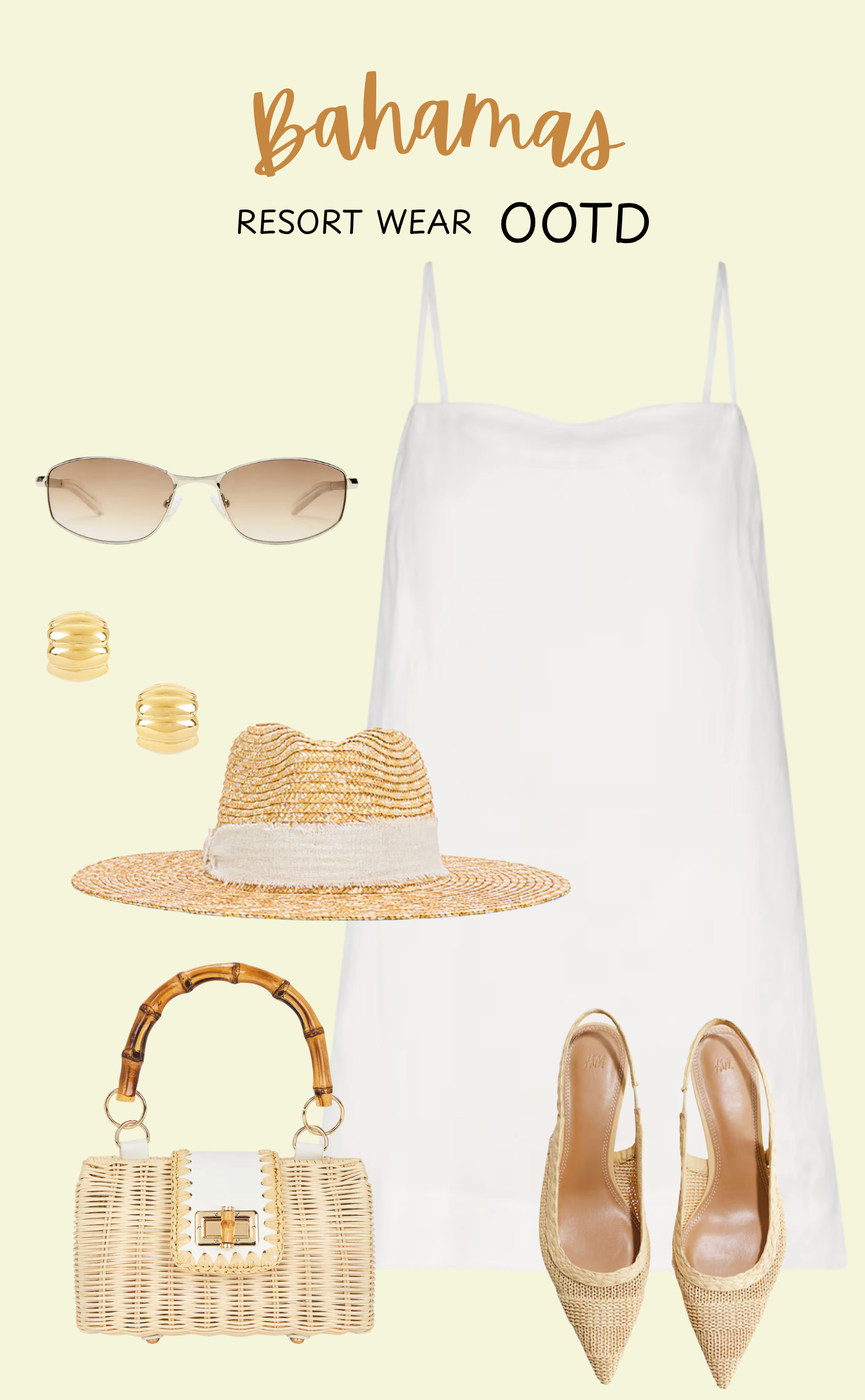 Bahamas outfit idea 🌴✨

bahamas outfit, bahamas vacation outfit, resort wear outfit, beach outfit, tropical vacation outfit, what to wear in the bahamas, vacation outfit ideas, resort style, beachwear, summer outfit  

 #LTKgrwm #LTKootd #LTKTravel