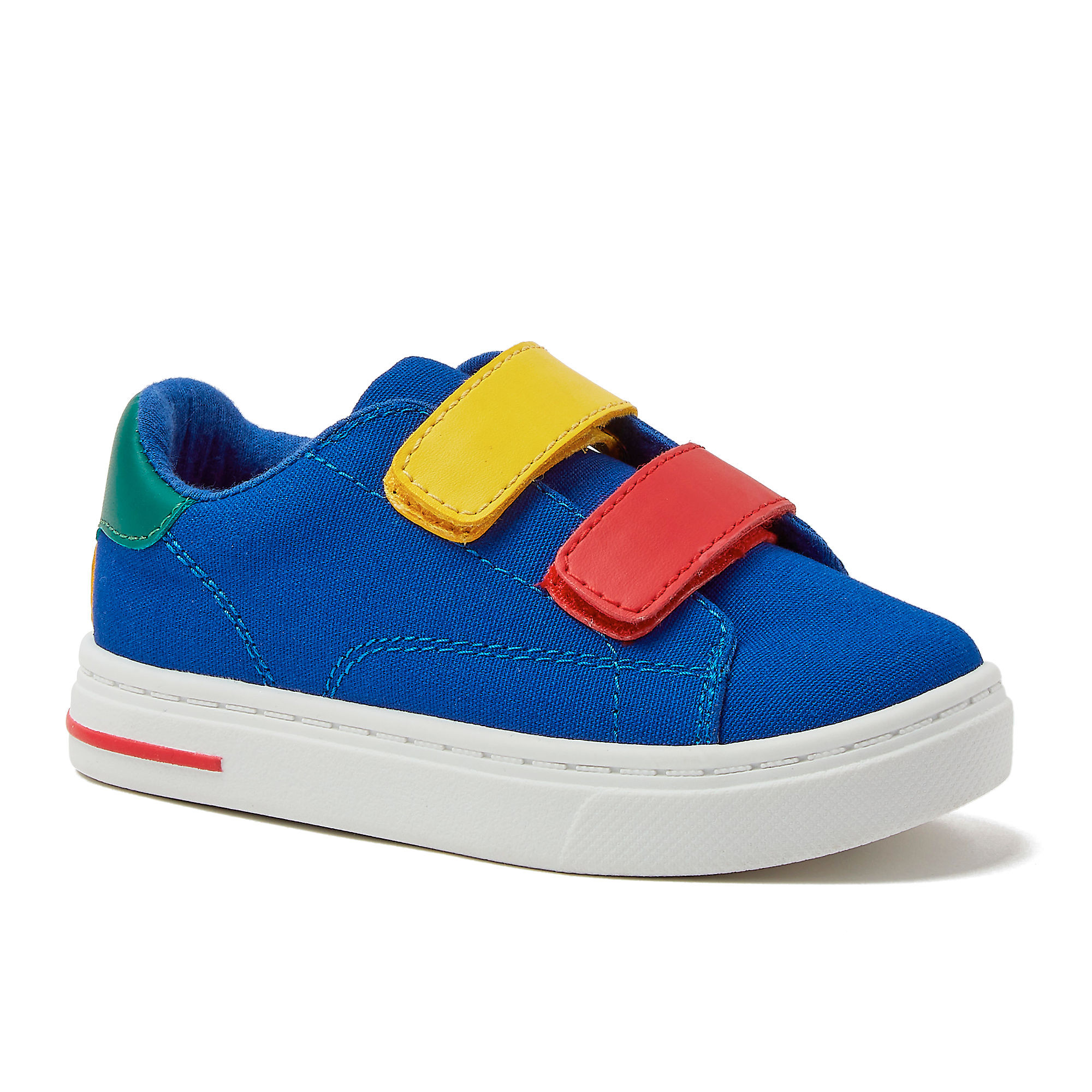 Toddlers Easy On Sneakers | Lands' End (US)