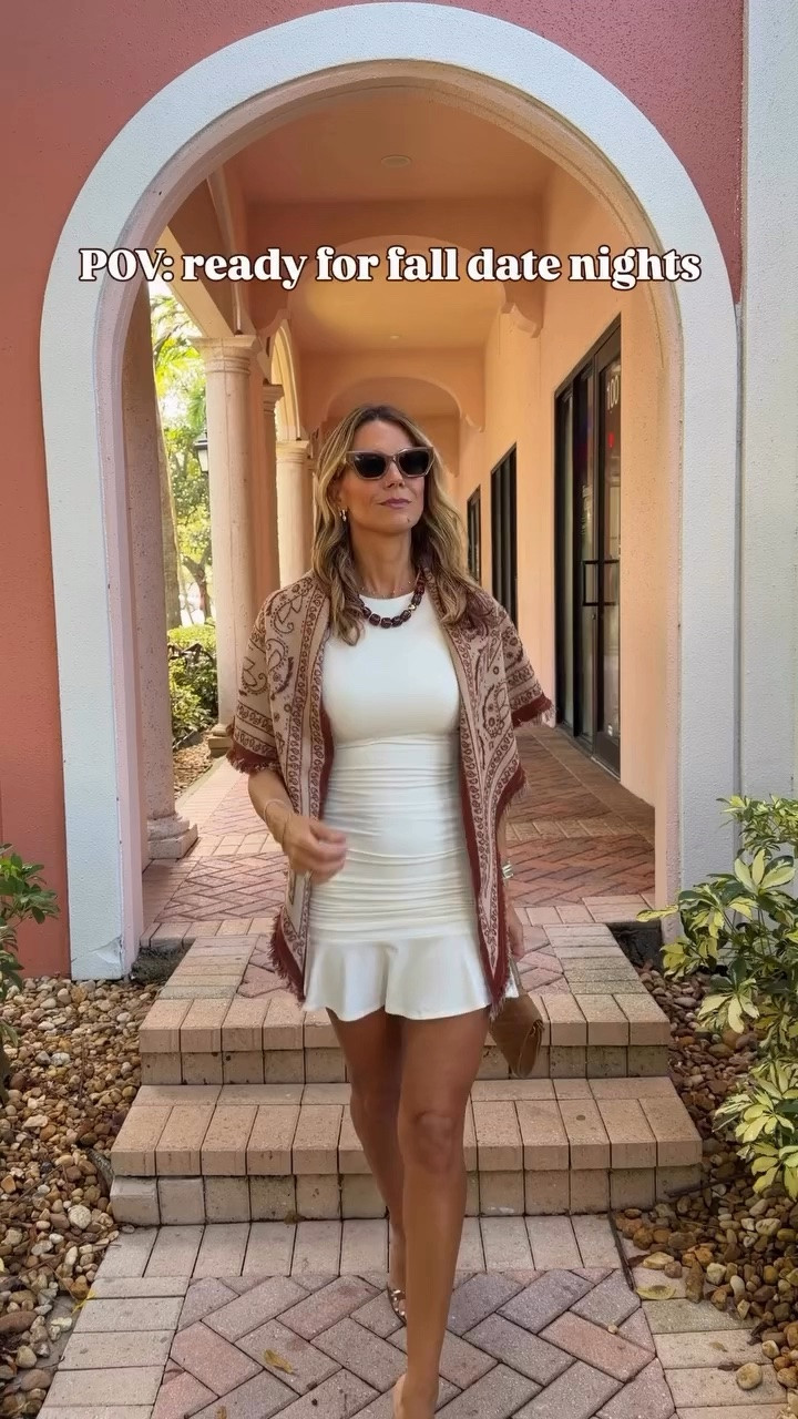 Date Night Looks for Fall 🍂

#LTKdayinmylife #LTKSeasonal #LTKOver40