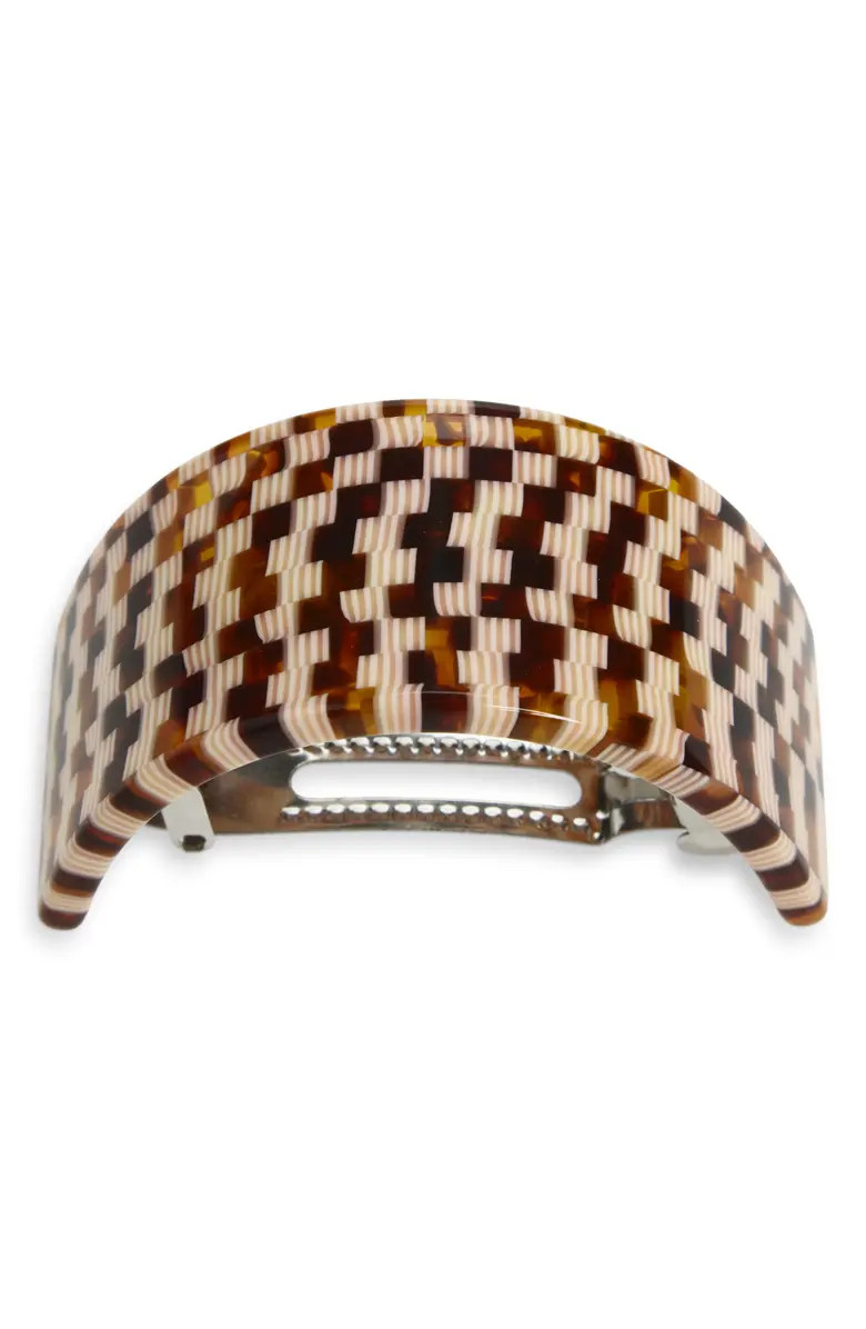 French Pony Barrette | Nordstrom