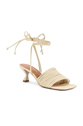 RAYE Simon Heel in Bone White from Revolve.com | Revolve Clothing (Global)