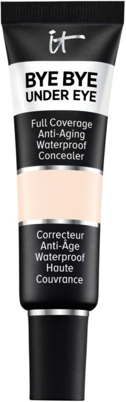 Bye Bye Under Eye Full Coverage Anti-Aging Waterproof Concealer | Ulta