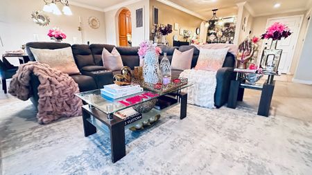 Home Decor #livingroom #valentinesdecor 

#LTKFind #LTKstyletip #LTKhome