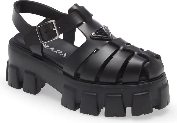 Monolith Fisherman Sandal | Nordstrom