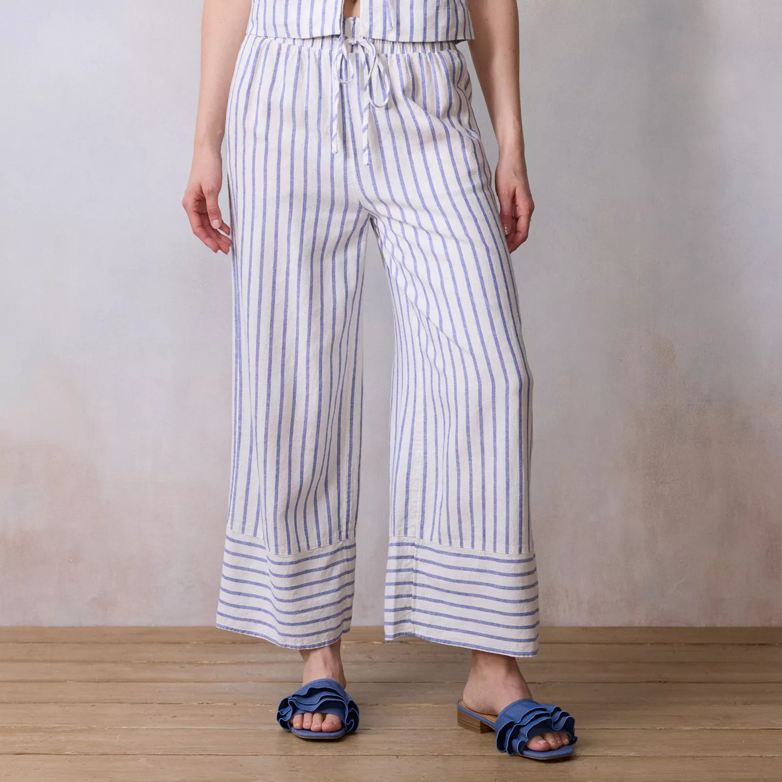 Women's LC Lauren Conrad Pull-On Soft Pants | Kohl's