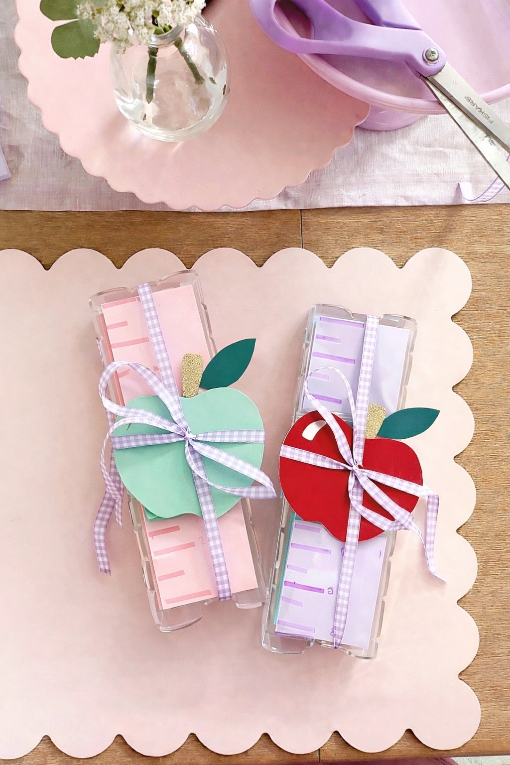 Simple and easy gift for Teacher Appreciation week! (Monday May 4th - Friday May 8th) created and designed by STEPH 

#LTKmomlife #LTKKids