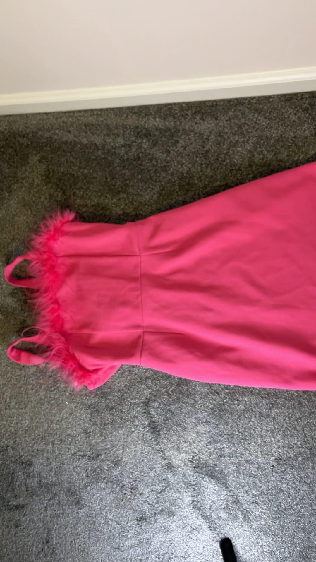 Pink dress for the tweens💞 #amazonfinds#LTKVideo 

#LTKKids #LTKFindsUnder50