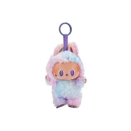 Pop Mart Labubu The Monsters Big into Energy Series Luck Vinyl Plush Pendant, from StockX | Walmart (US)