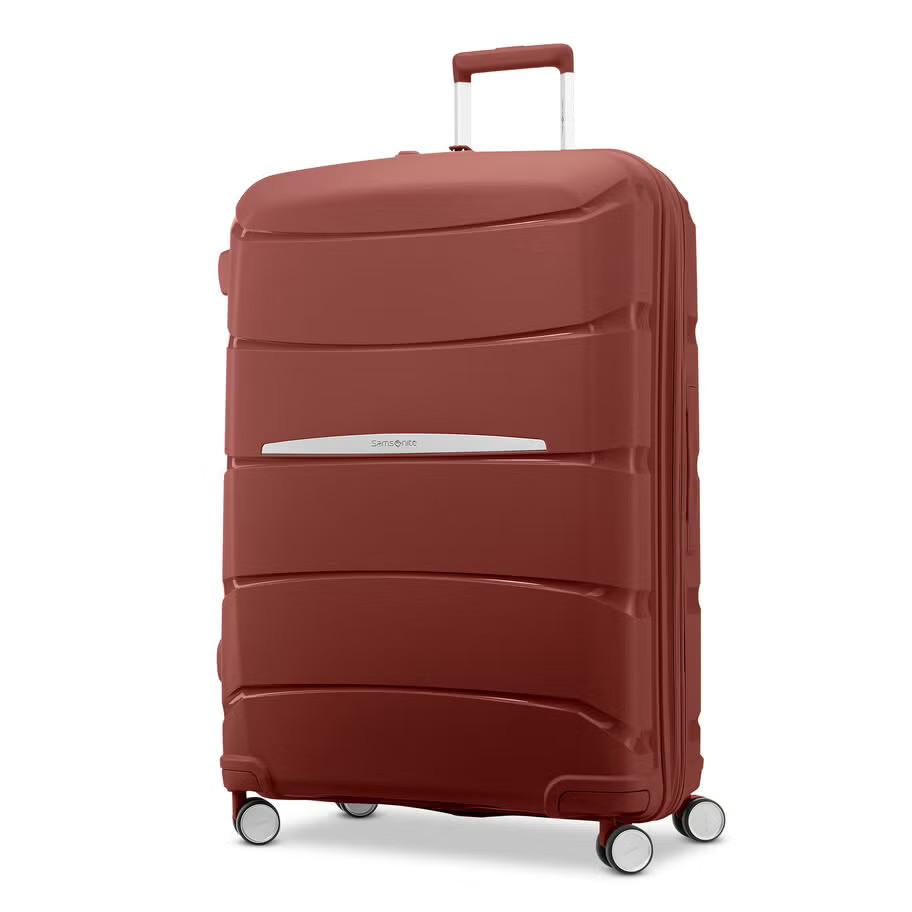 OUTLINE PRO LARGE SPINNER | Samsonite