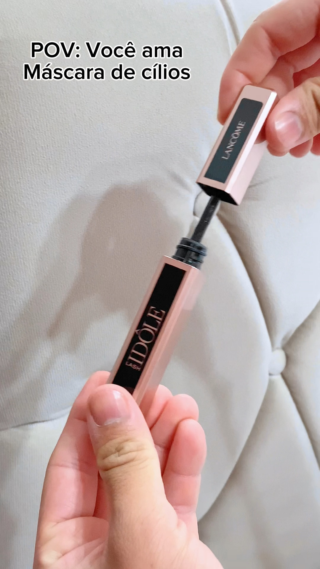 Minhas máscaras de cílios preferidas 

#LTKbeauty #LTKbrasil #LTKsale