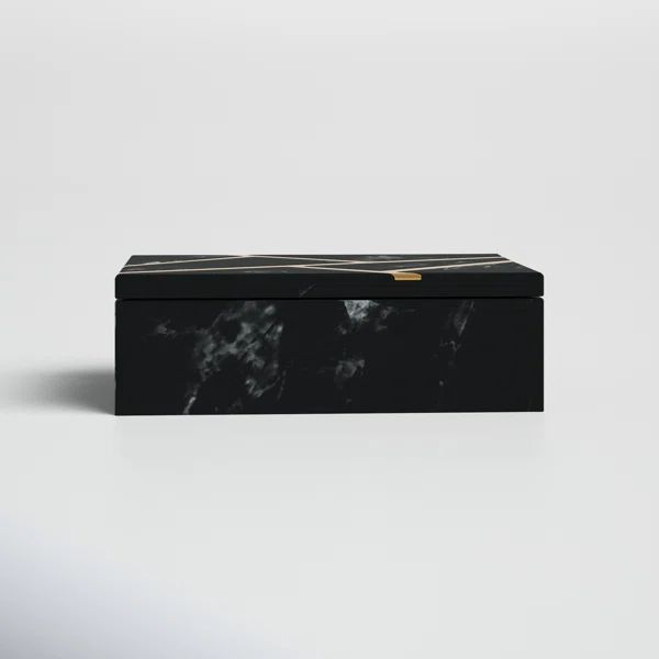 Fifield Decorative Box | Wayfair North America