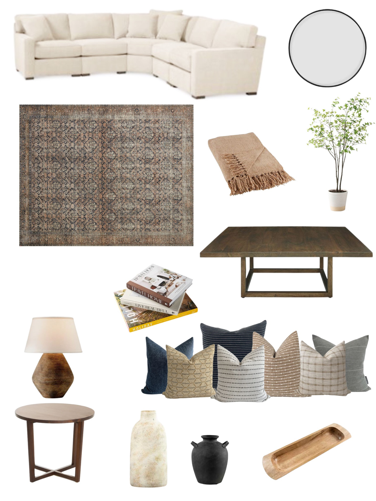 Now that things have slowed down for us we can finally get to installing the wood flooring in our living room that we’ve had for three years and give the room a refresh at the same time! 

I’ve taken almost 1.5 years off of IG home decor and have found I’m a little rusty at creating mood boards, but I find that I enjoy this much more than posting pictures of my home and trying to make up something to say 😂 I plan to create mood boards that will have mostly affordable items and a couple of splurges. 

#LTKhome #LTKsalealert #LTKfamily