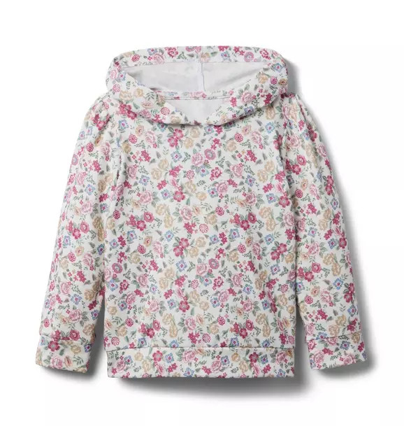 The Adventure Hooded Sweatshirt | Janie and Jack