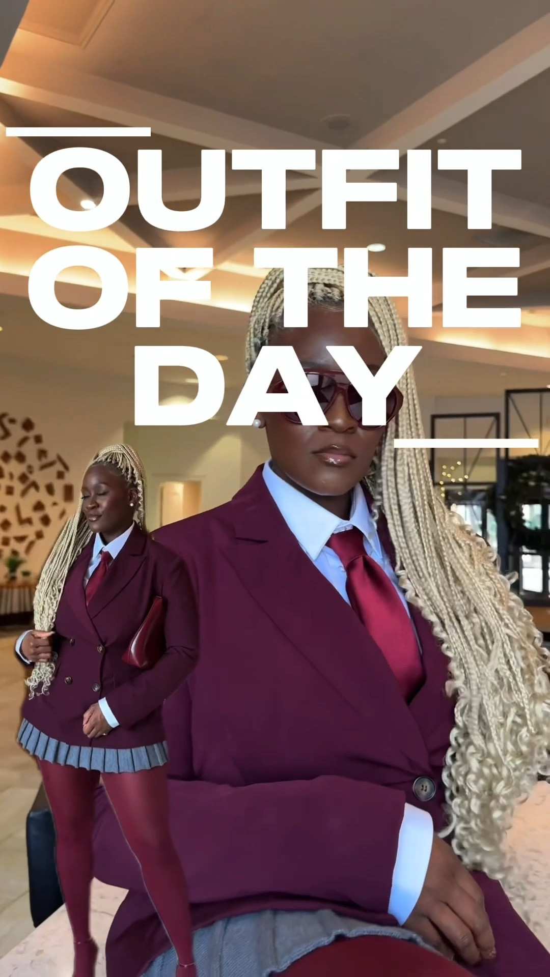 Outfit of the night, concert vibes #ootd #monochromatic #concertlook #outfitinspo

#LTKgrwm