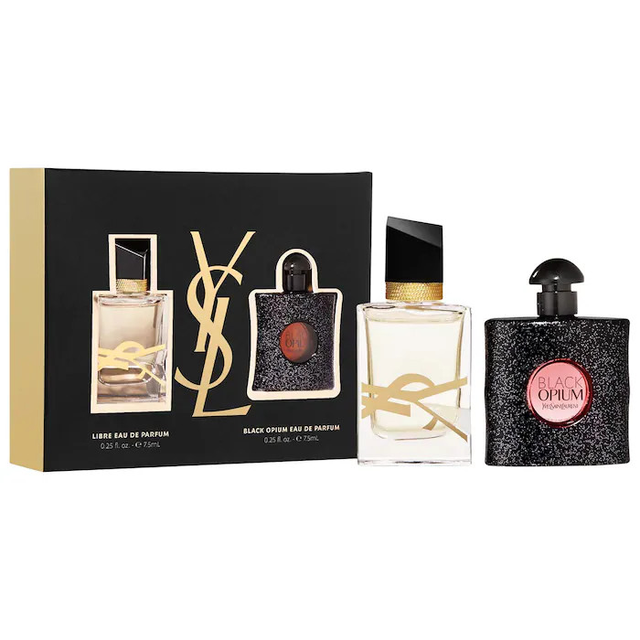 Mini Duo Gift Set - Yves Saint Laurent | Sephora | Sephora (CA)