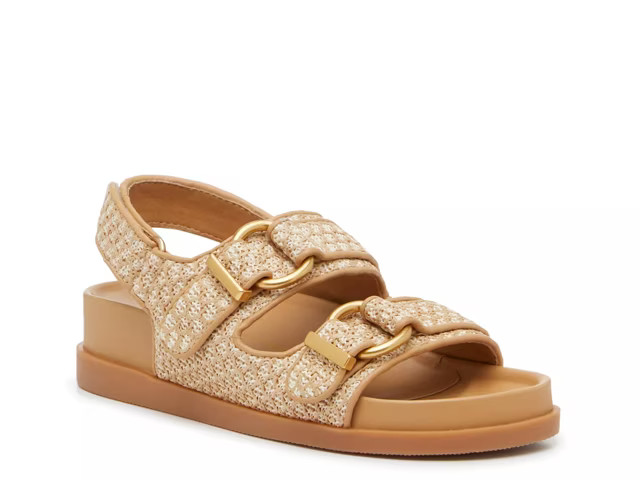 Dolce Vita Shelli Wedge Sandal | DSW