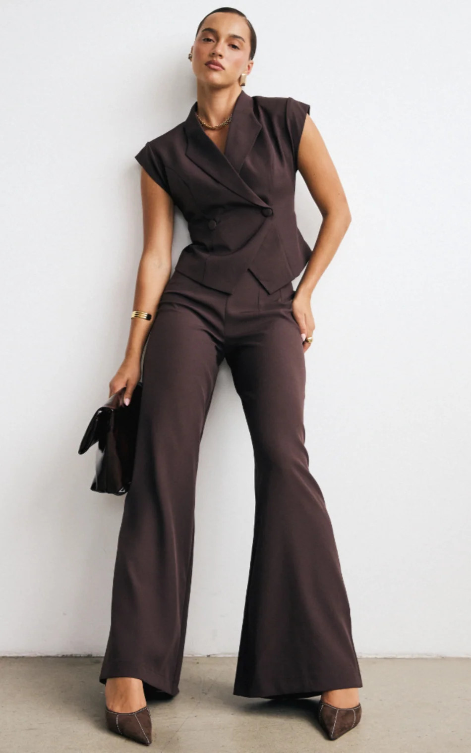 Poppy Pants | Showpo (US, UK & Europe)