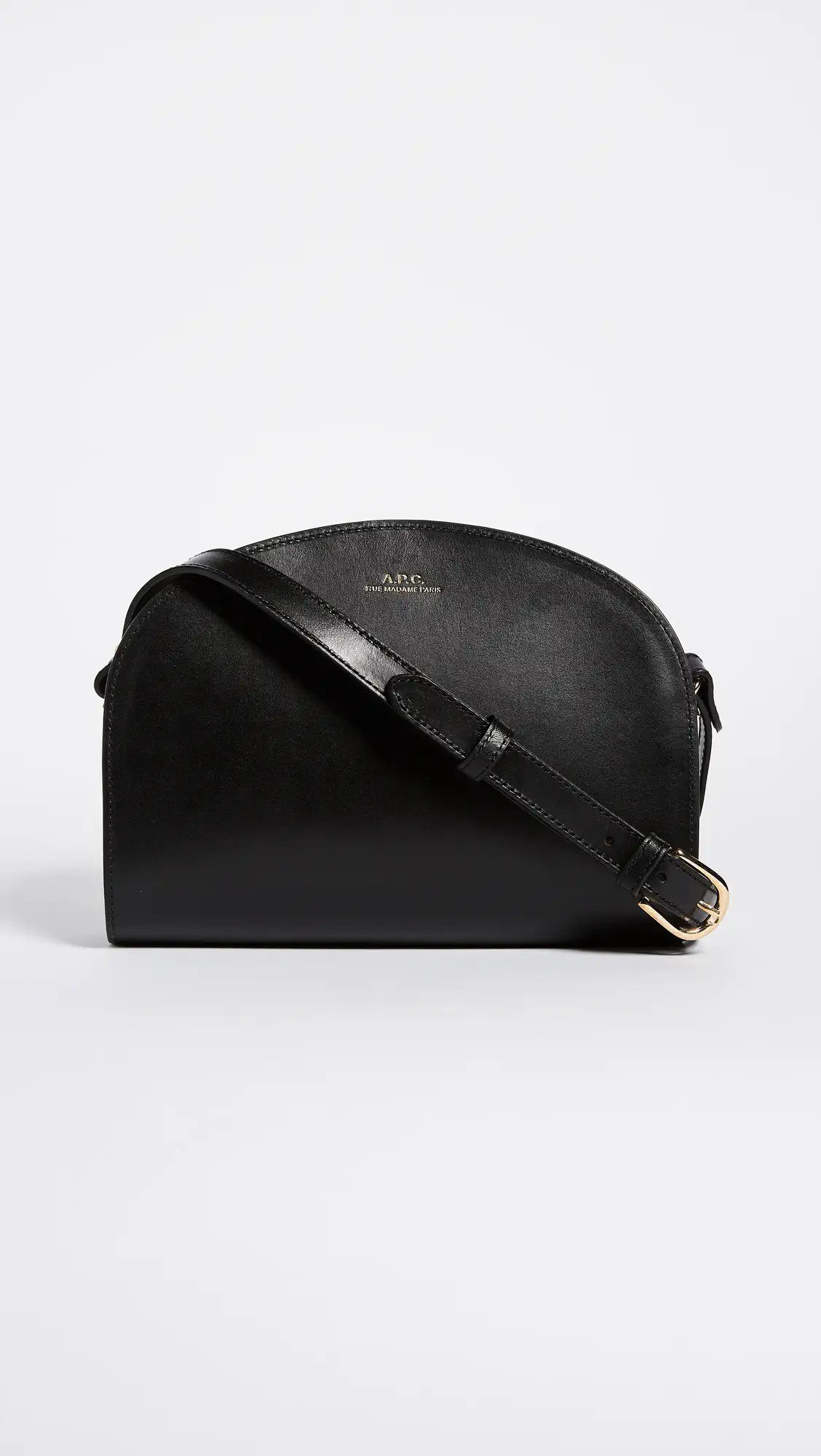 A.P.C. Half Moon Bag | Shopbop | Shopbop