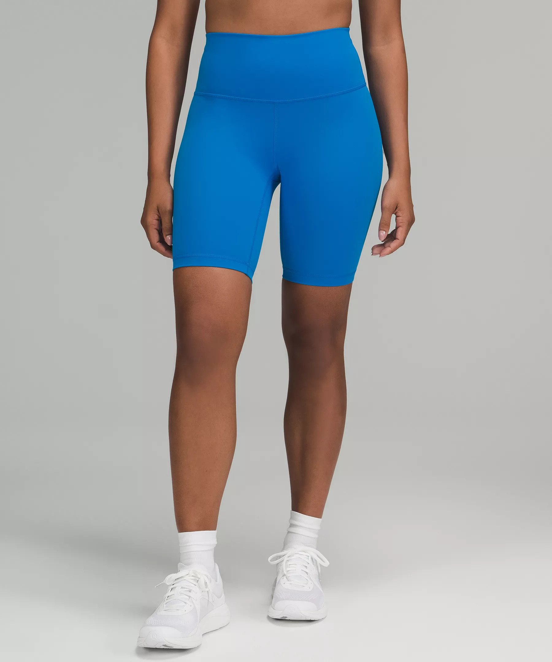 Wunder Train High-Rise Short 8" | Lululemon (US)