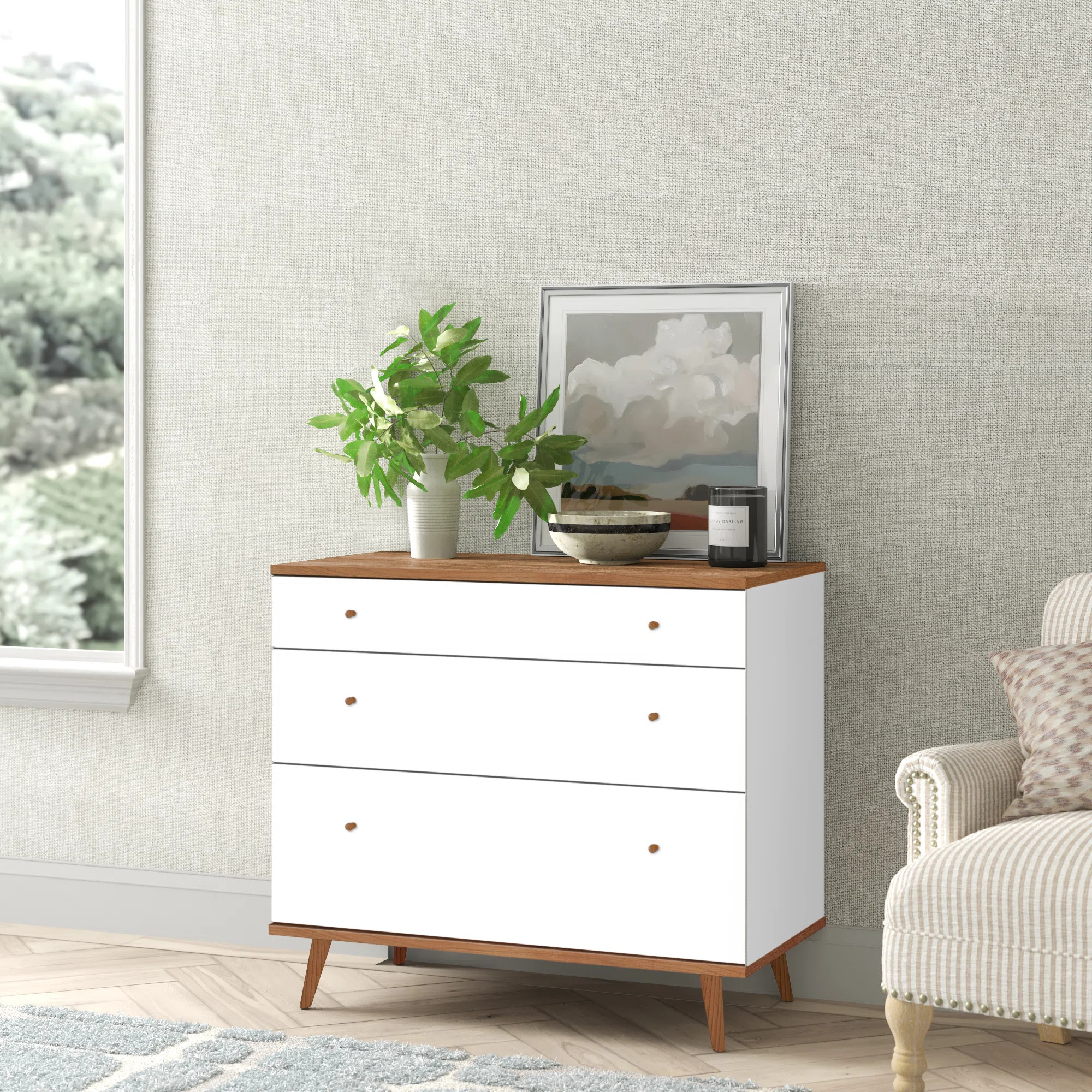 Cezka 21'' W Dresser | Wayfair North America
