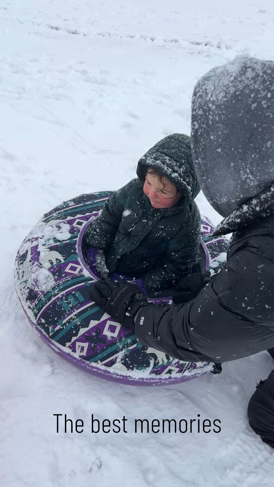 Can’t recommend these sleds enough for a holiday gift! They are indeed superior and worth every cent  

#LTKGiftGuide #LTKmomlife #LTKKids