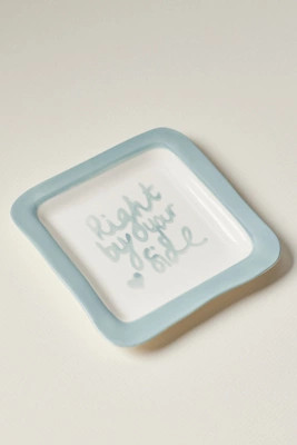 L&Clay Trinket Dish | Anthropologie (US)