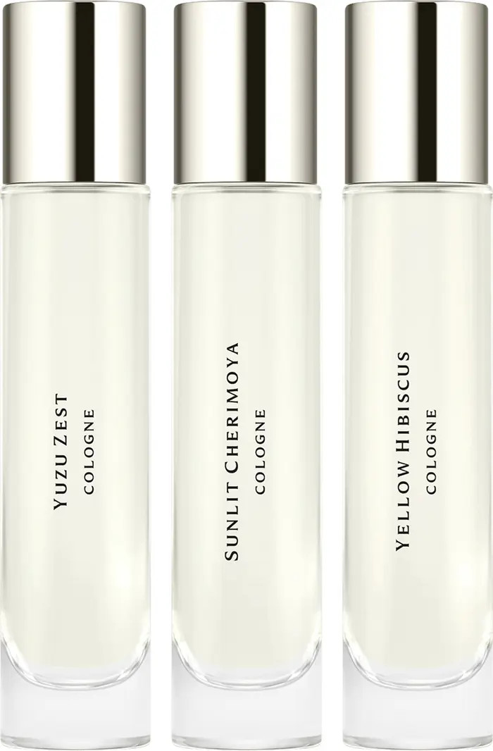 Blossoms Fragrance Travel Trio | Nordstrom