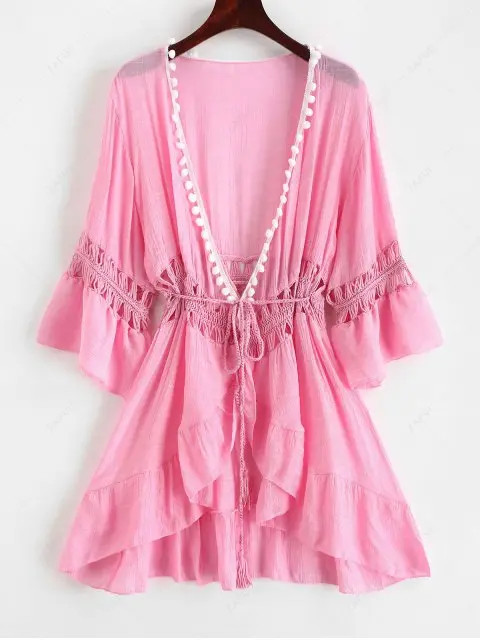 ZAFUL (Global) — shop this pick from Emily's edit