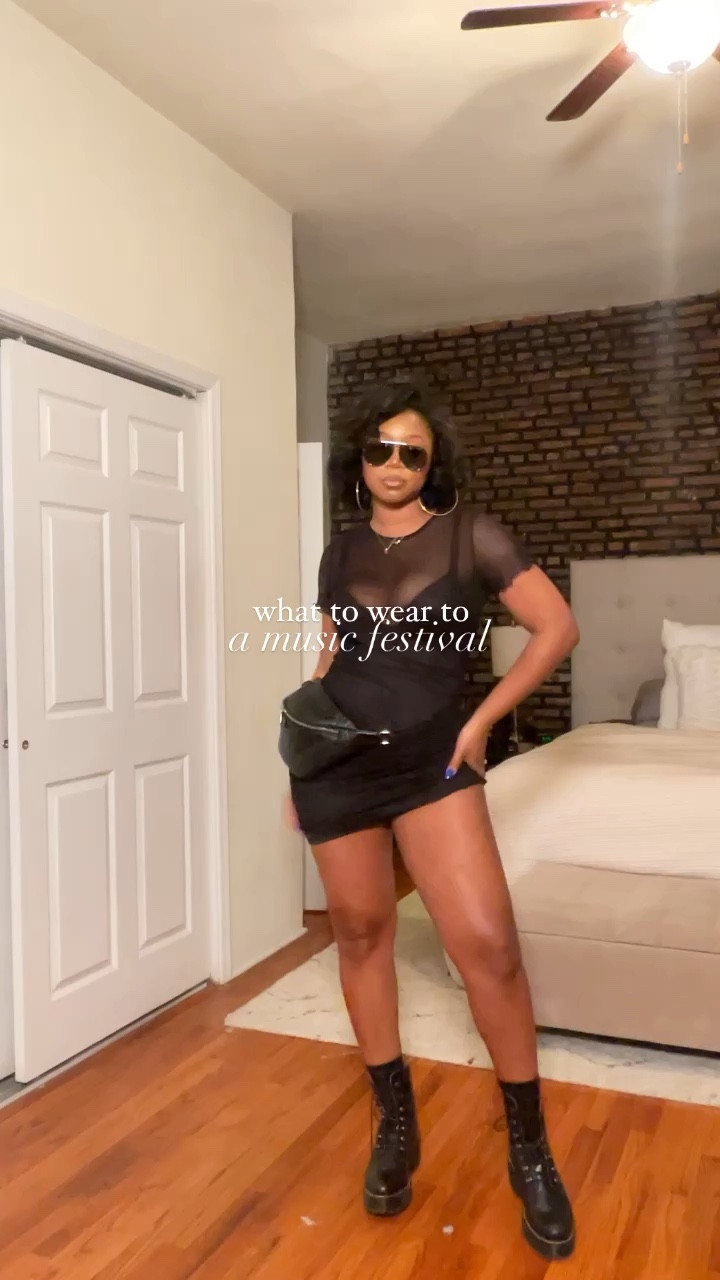 black dress is not exact but size down for tighter fit. Enjoy! 

#LTKcurves #LTKstyletip